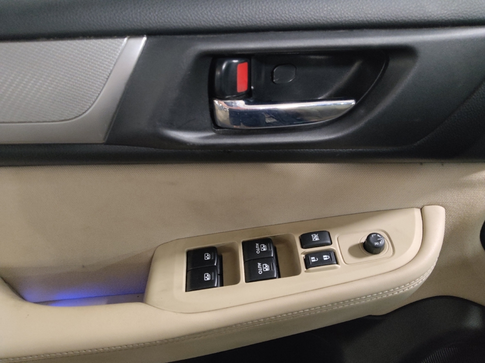 2018 Subaru Outback Premium - Photo 21