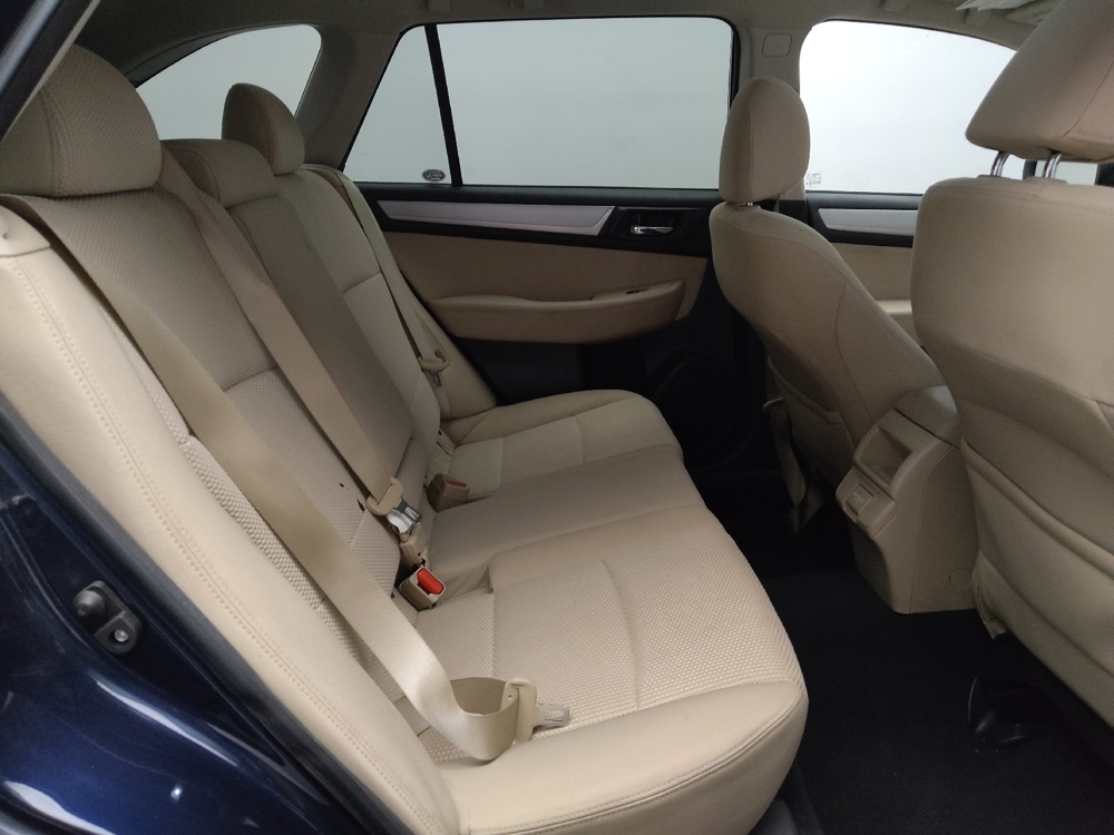 2018 Subaru Outback Premium - Photo 15