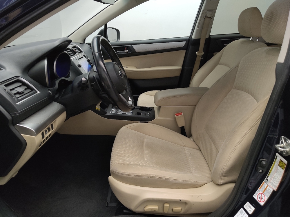 2018 Subaru Outback Premium - Photo 13