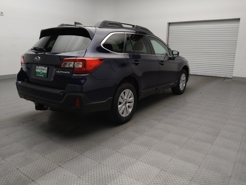 2018 Subaru Outback Premium - Photo 7