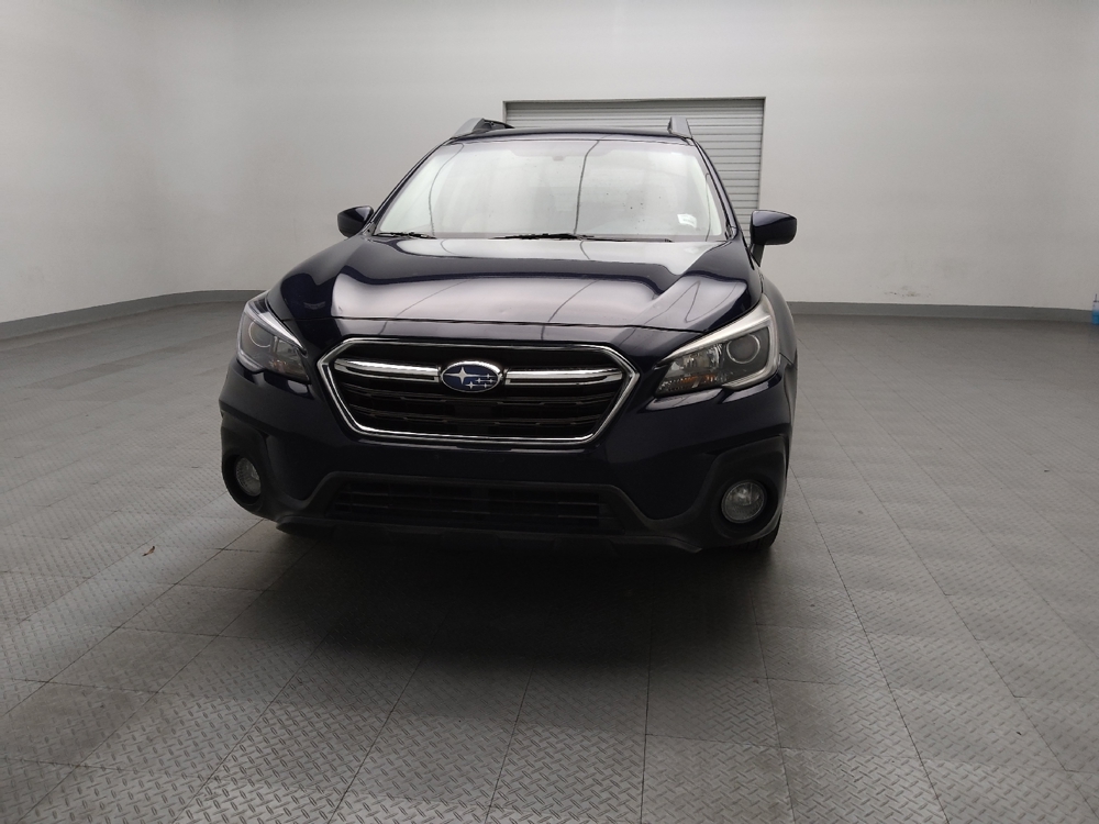 2018 Subaru Outback Premium - Photo 12