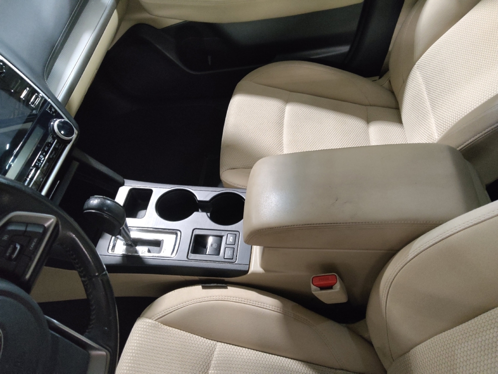 2018 Subaru Outback Premium - Photo 20