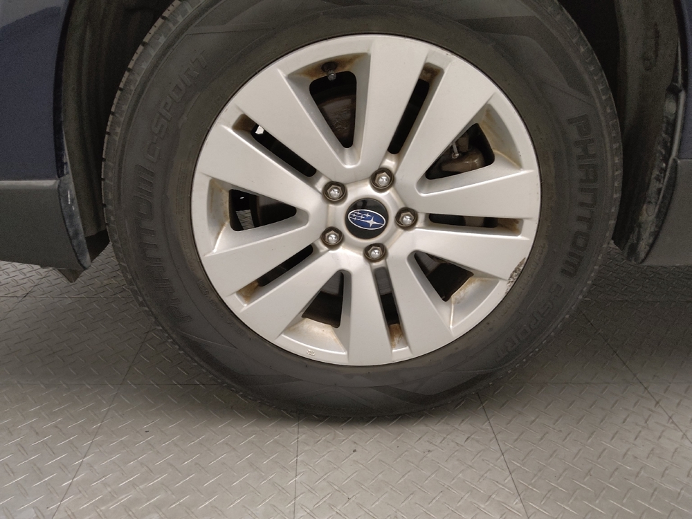 2018 Subaru Outback Premium - Photo 24