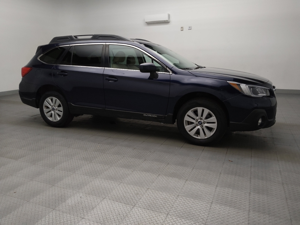 2018 Subaru Outback Premium - Photo 9