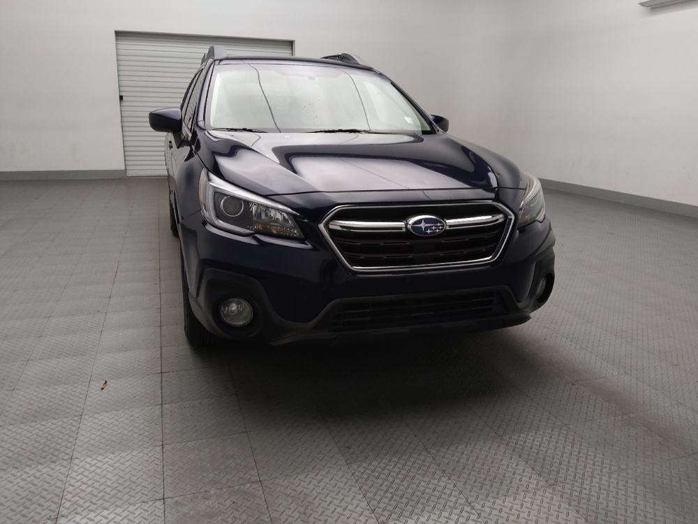 2018 Subaru Outback Premium - Photo 11