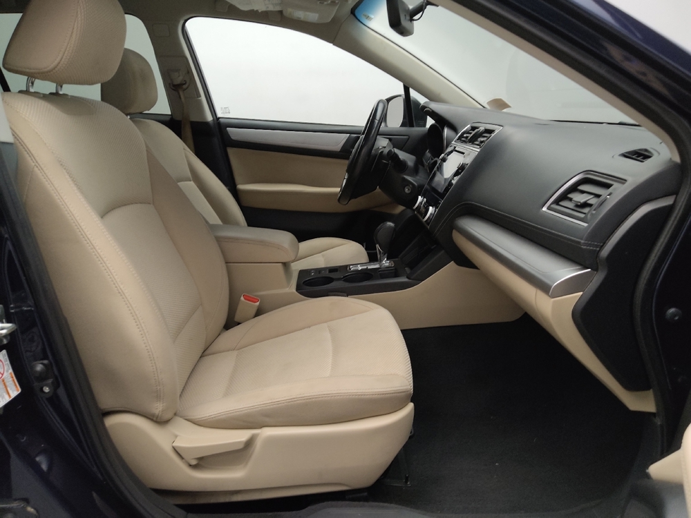 2018 Subaru Outback Premium - Photo 16