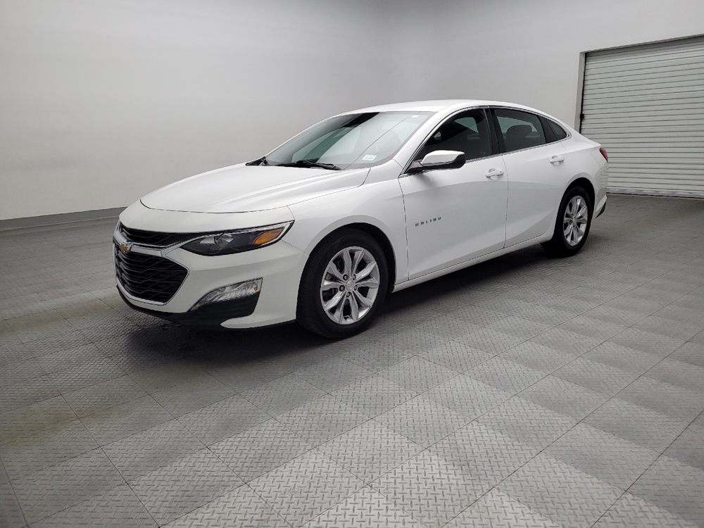 2023 Chevrolet Malibu 1LT