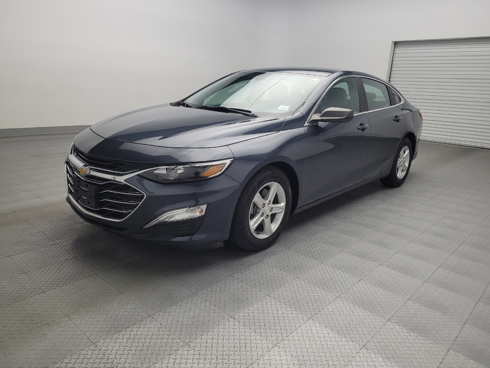 2019 Chevrolet Malibu