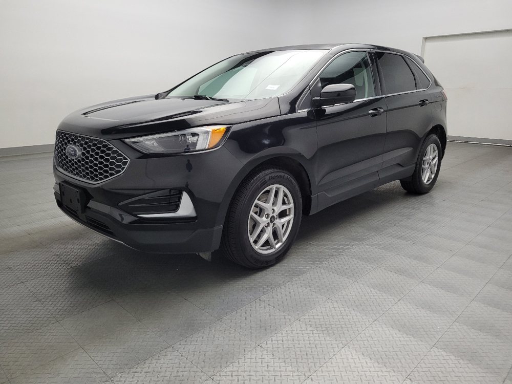 2023 Ford Edge SEL's photo