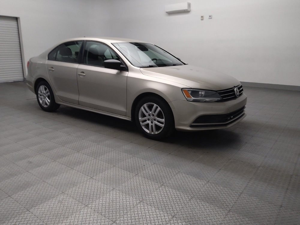 2015 Volkswagen Jetta S - Photo 10