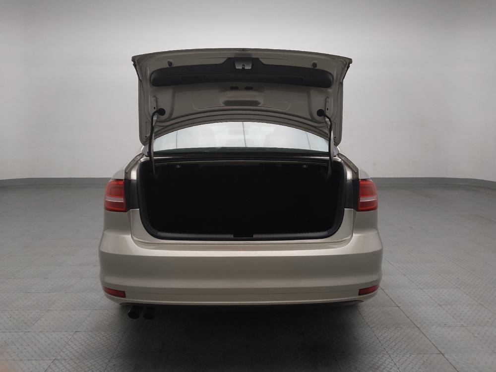 2015 Volkswagen Jetta S - Photo 22