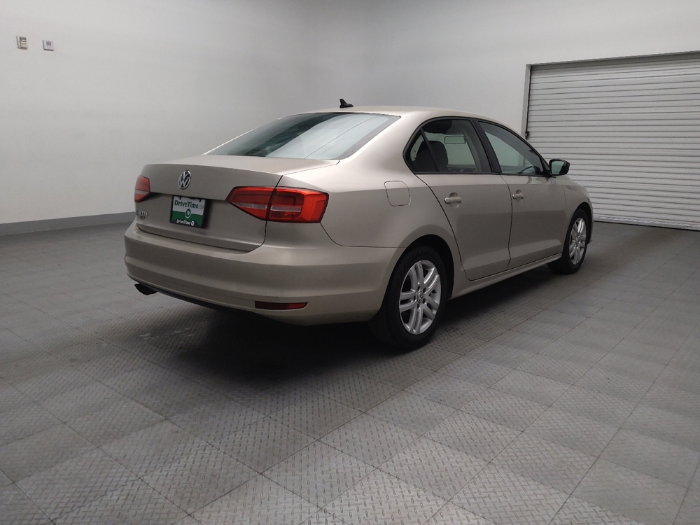 2015 Volkswagen Jetta S - Photo 7