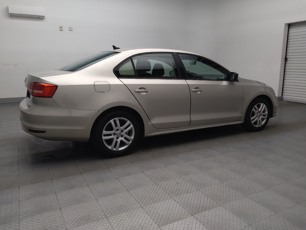 2015 Volkswagen Jetta S - Photo 8