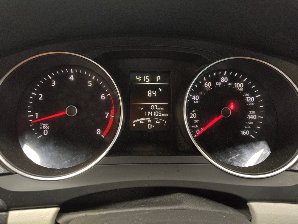 2015 Volkswagen Jetta S - Photo 18