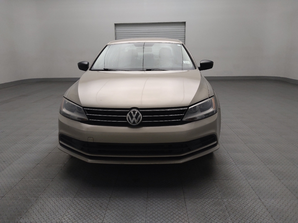 2015 Volkswagen Jetta S - Photo 11