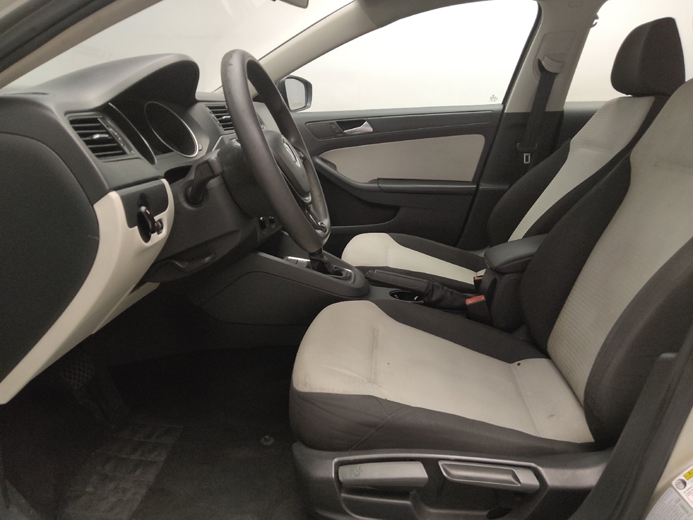 2015 Volkswagen Jetta S - Photo 13
