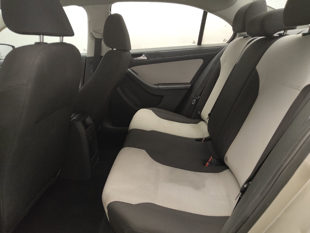 2015 Volkswagen Jetta S - Photo 14