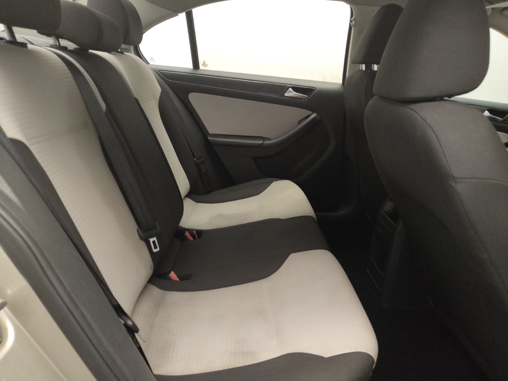 2015 Volkswagen Jetta S - Photo 15