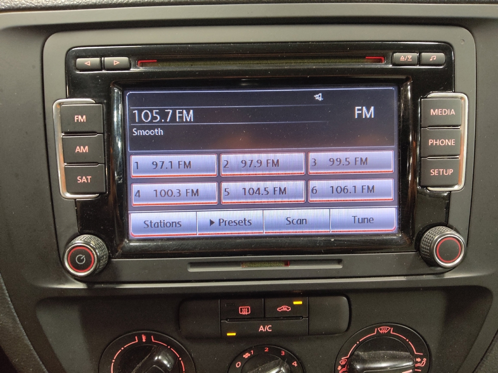 2015 Volkswagen Jetta S - Photo 19