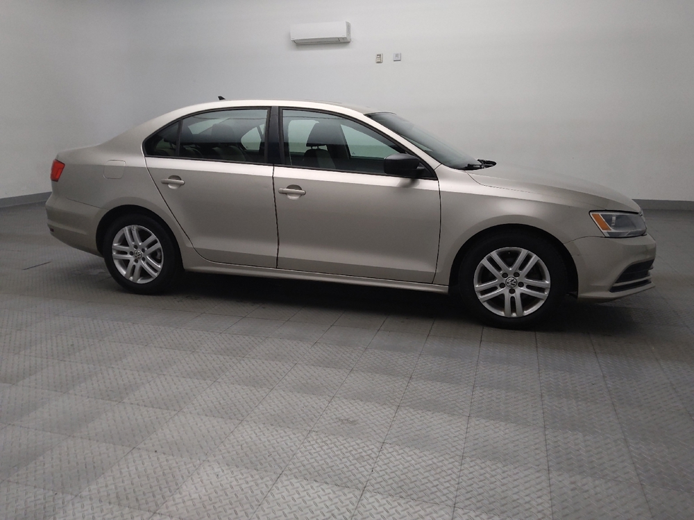 2015 Volkswagen Jetta S - Photo 9