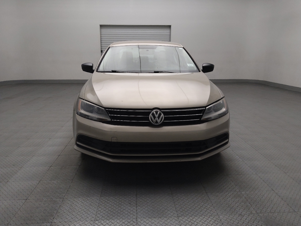 2015 Volkswagen Jetta S - Photo 12