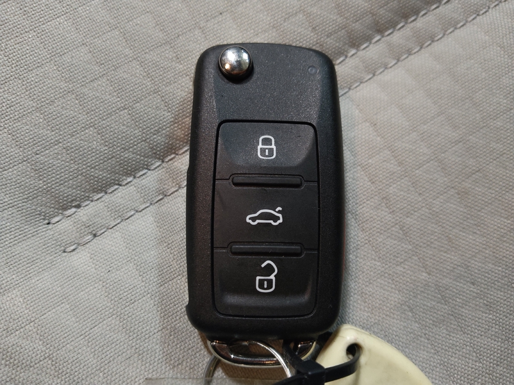 2015 Volkswagen Jetta S - Photo 25