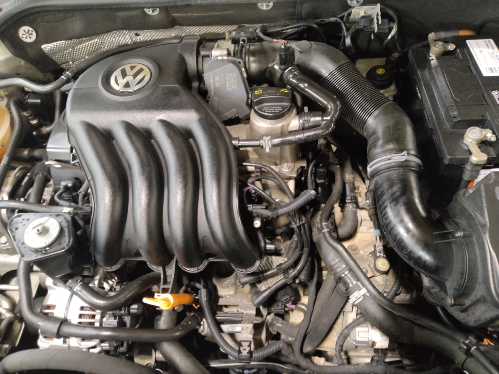 2015 Volkswagen Jetta S - Photo 23