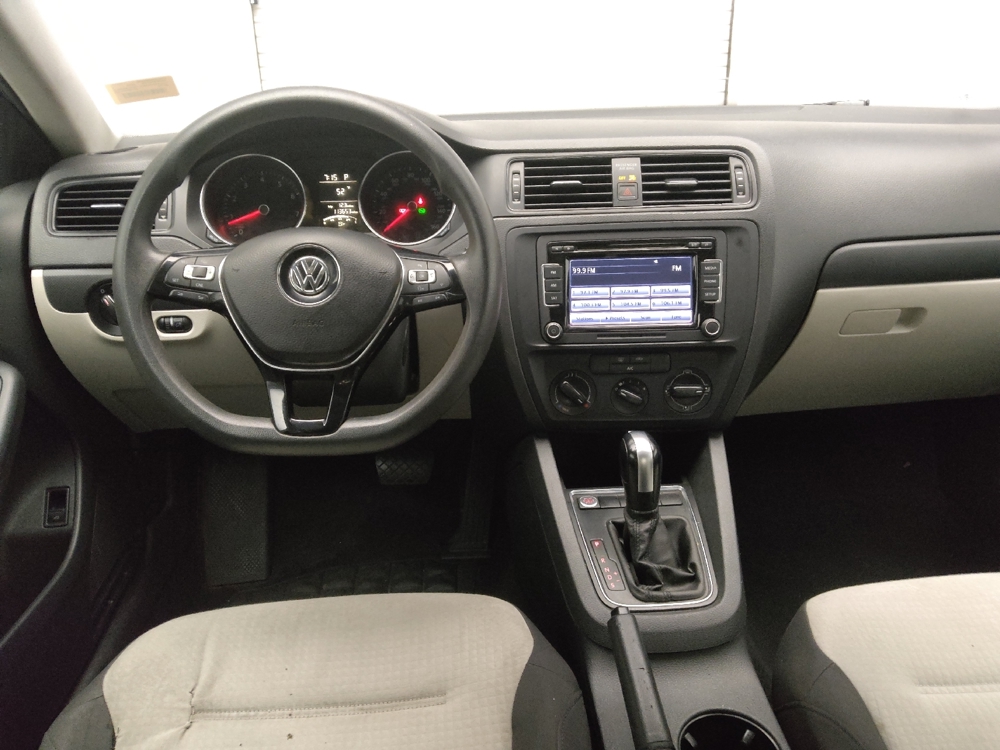 2015 Volkswagen Jetta S - Photo 17