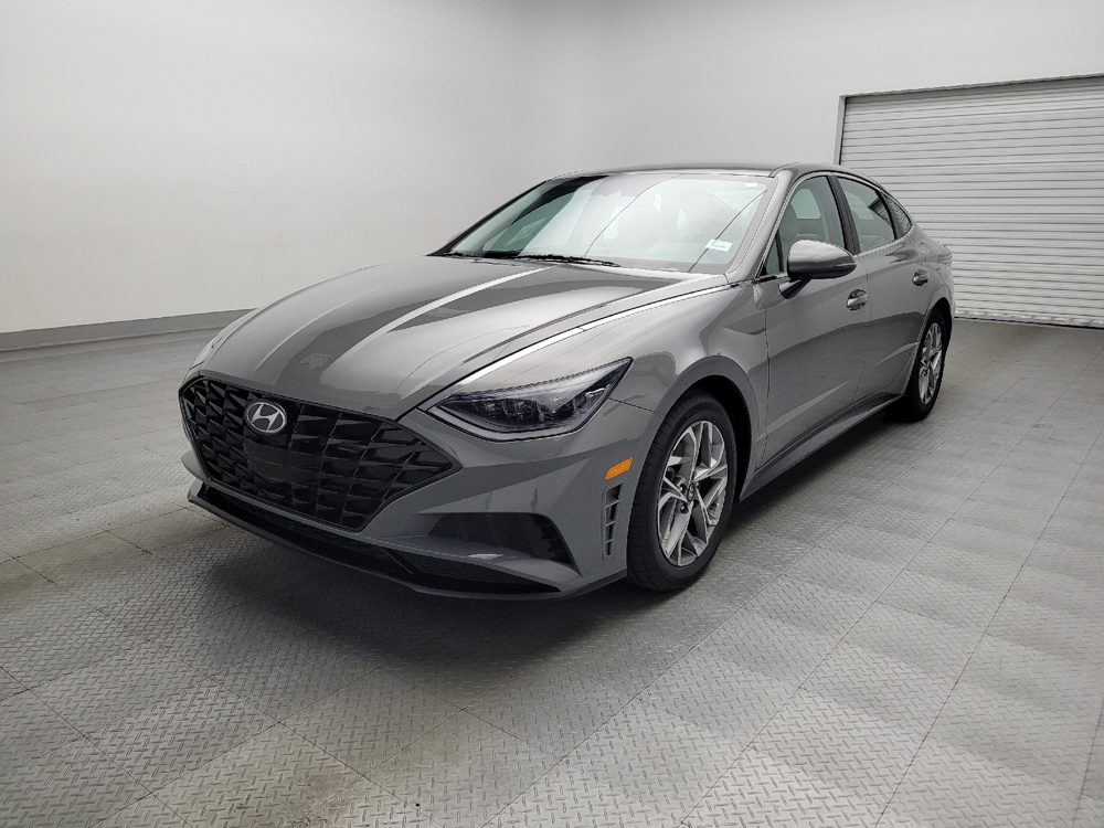 2023 Hyundai Sonata