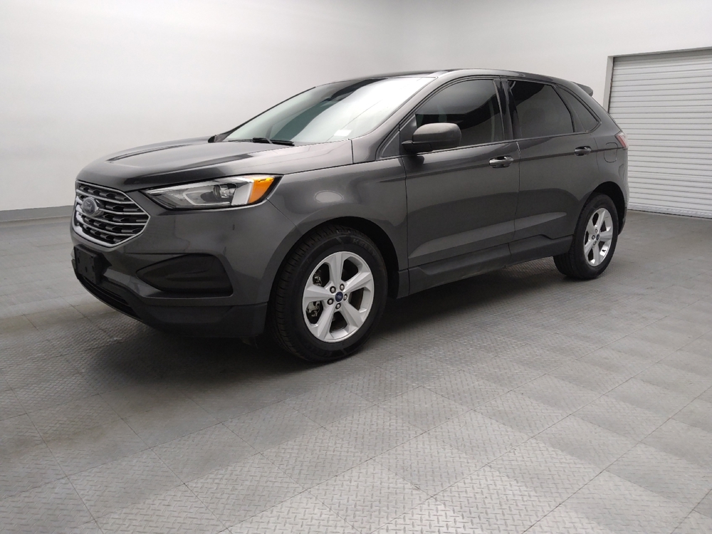 2020 Ford Edge SE