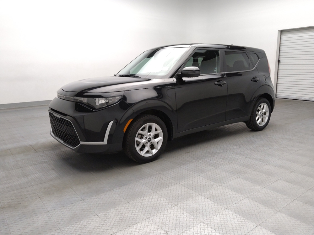 2023 Kia Soul