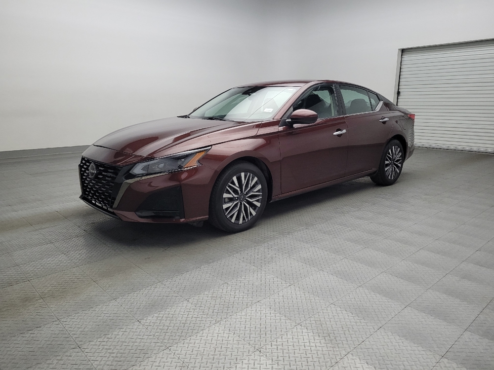 2023 Nissan Altima