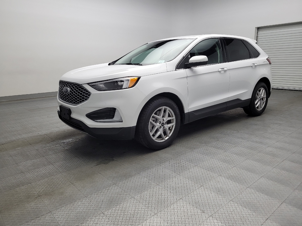 2024 Ford Edge SEL's photo