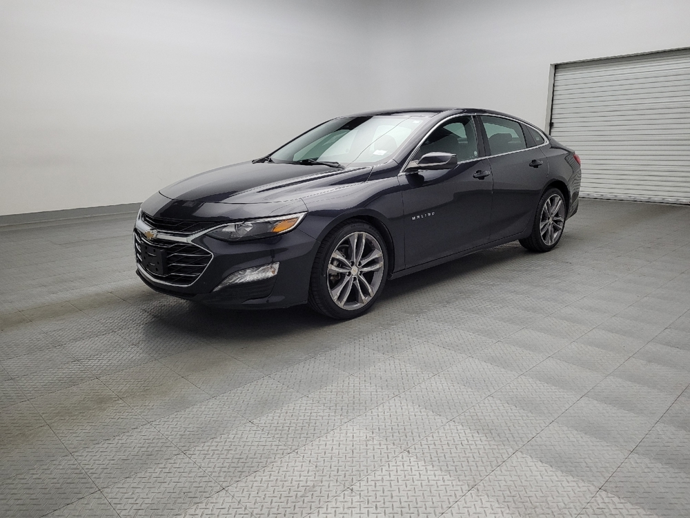 2023 Chevrolet Malibu 1LT
