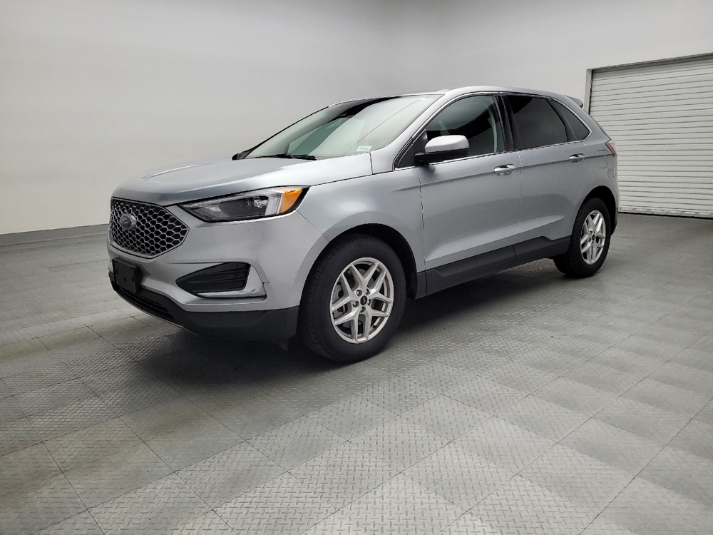 2024 Ford Edge SEL's photo