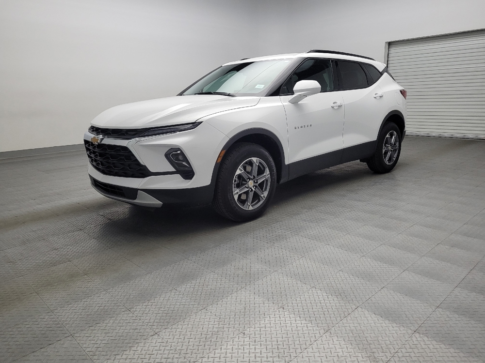 2023 Chevrolet Blazer