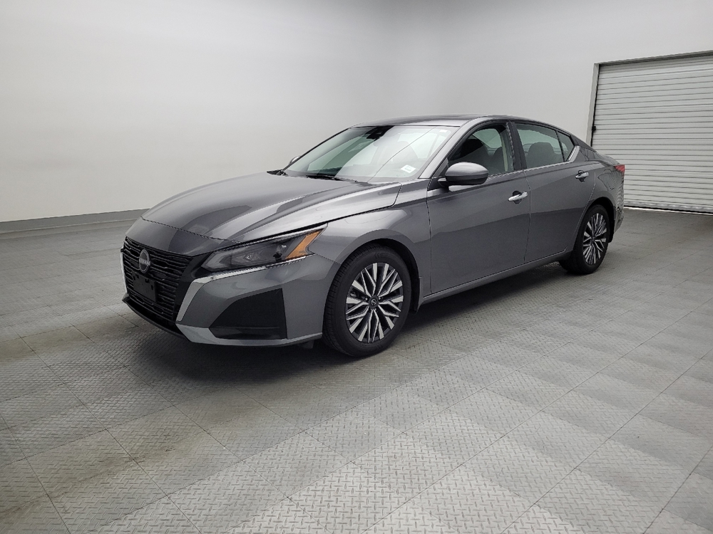 2024 Nissan Altima SV