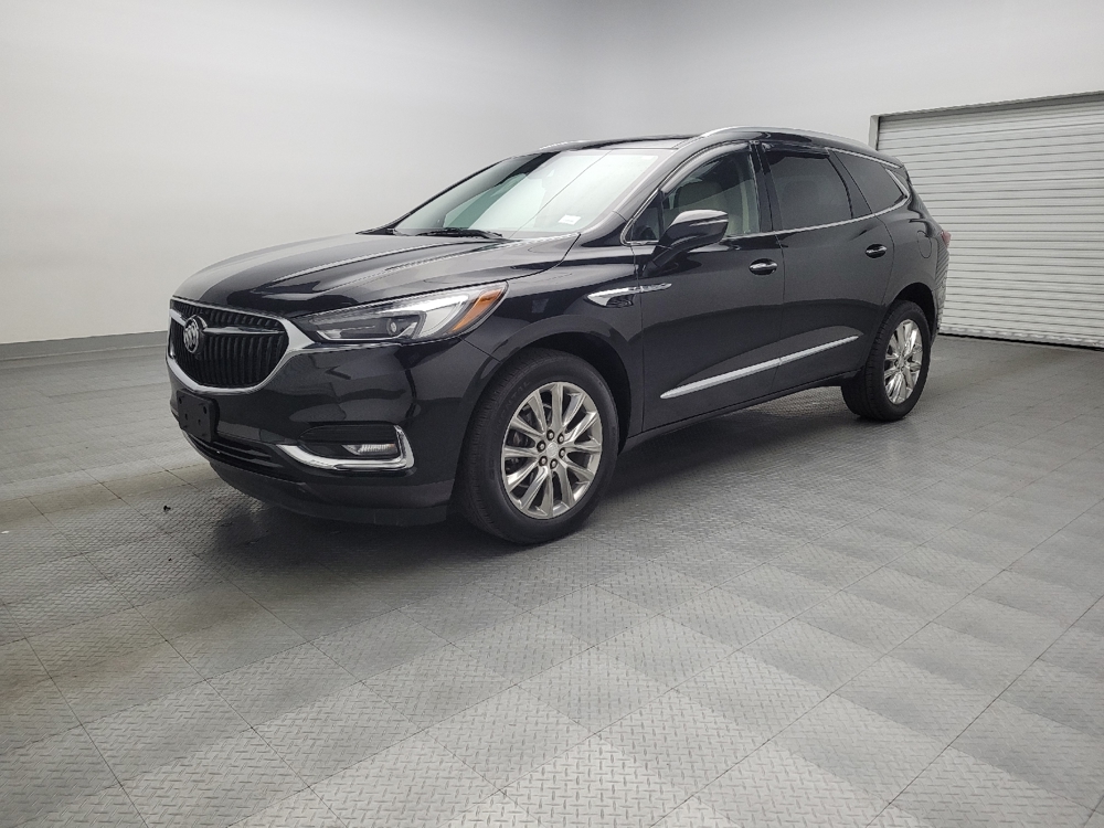 2019 Buick Enclave