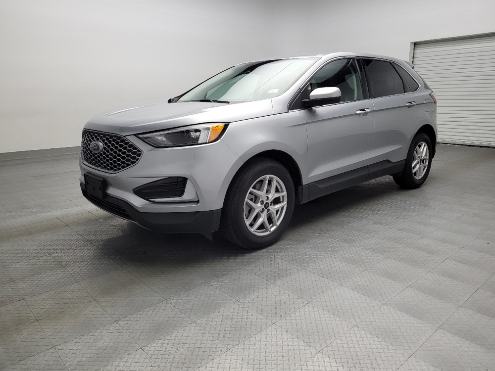 2023 Ford Edge SEL's photo