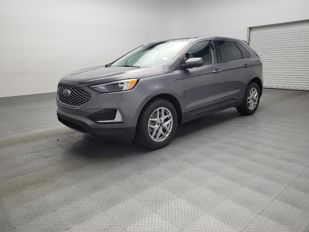 2024 Ford Edge SEL's photo