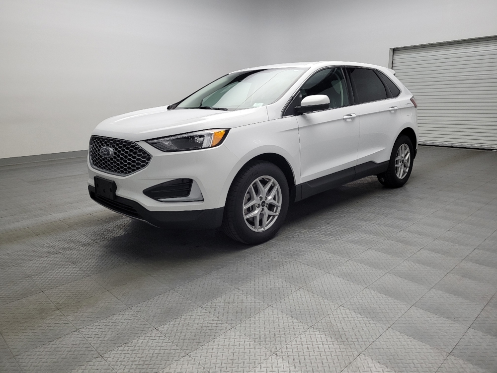 2024 Ford Edge SEL's photo