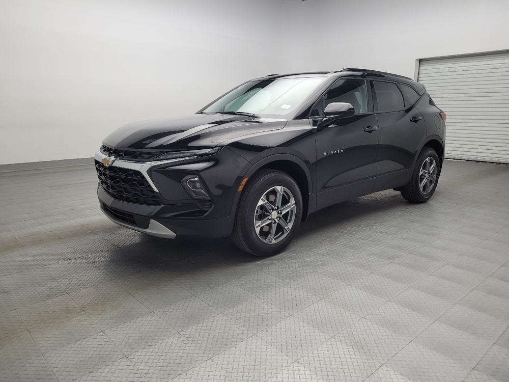 2023 Chevrolet Blazer