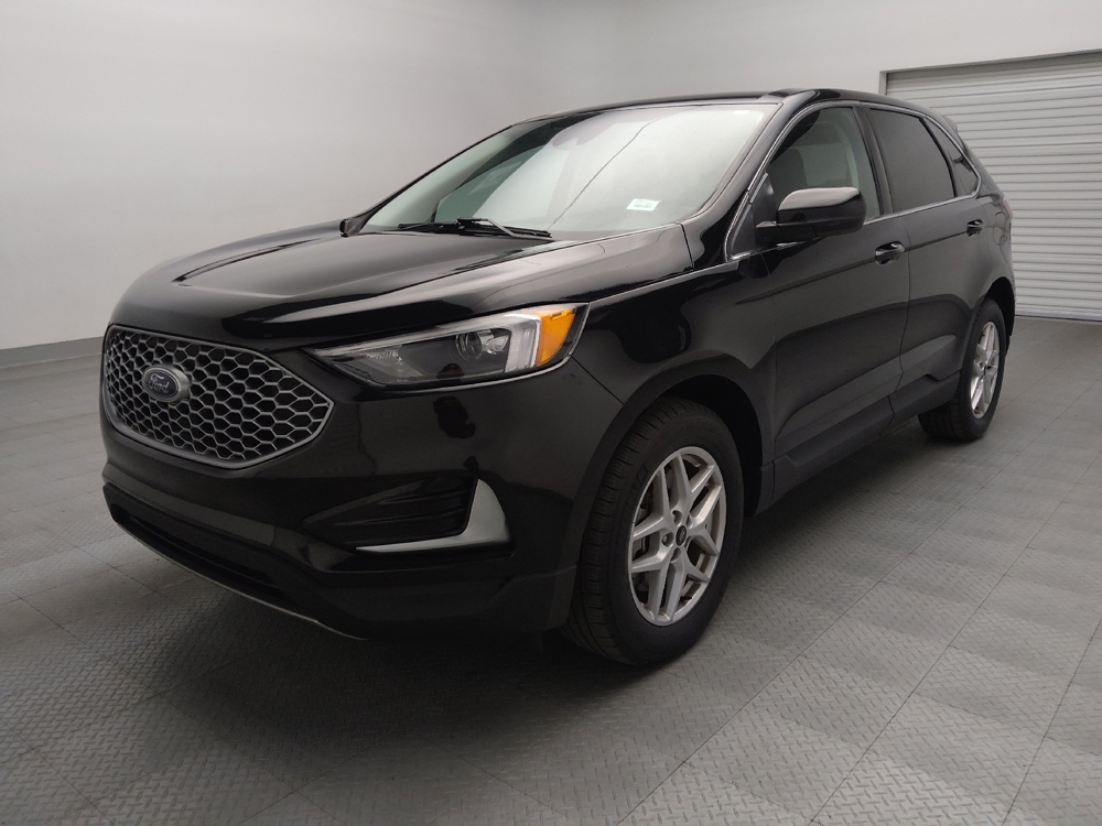 2024 Ford Edge SEL's photo