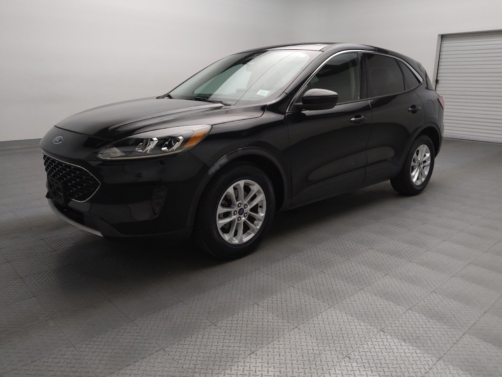 2020 Ford Escape SE's photo