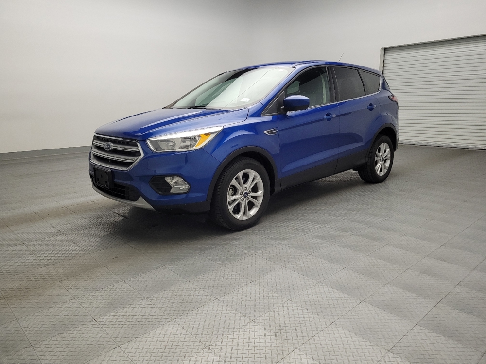 2017 Ford Escape SE's photo