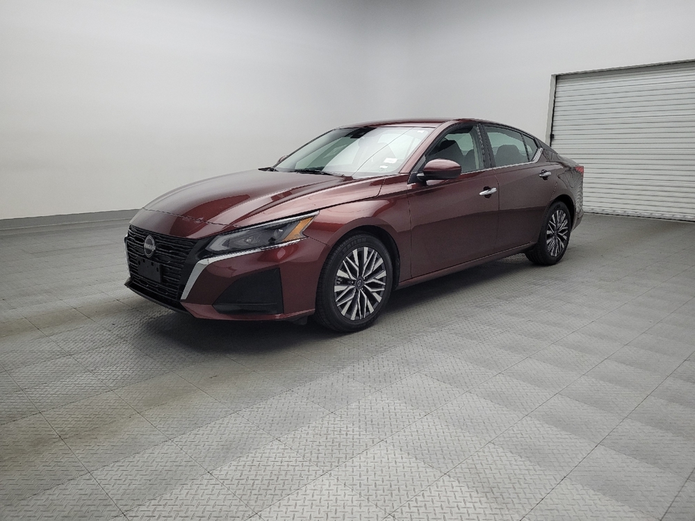2023 Nissan Altima SV