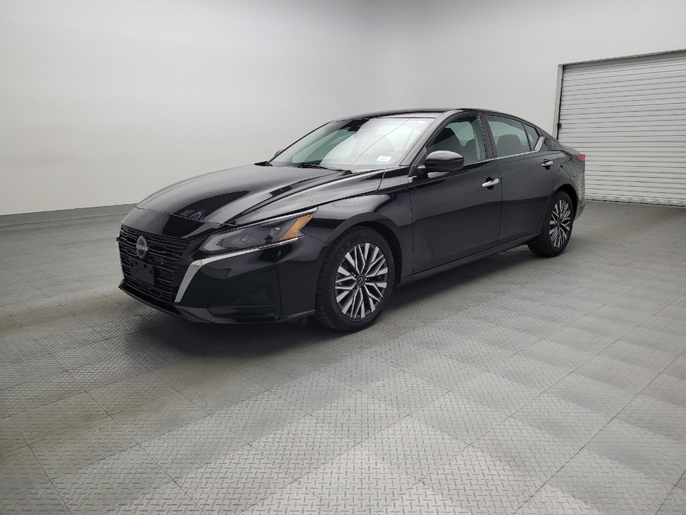 2023 Nissan Altima SV
