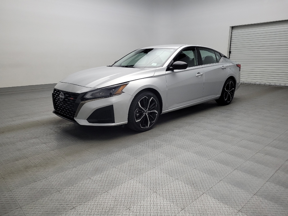 2023 Nissan Altima