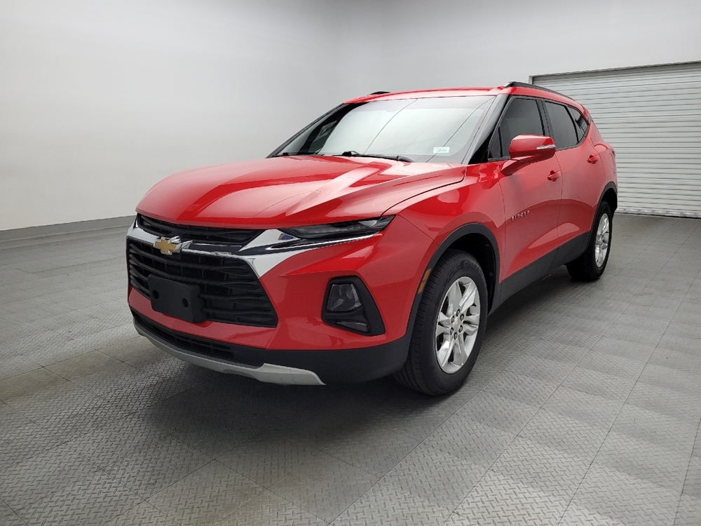 2020 Chevrolet Blazer 1LT