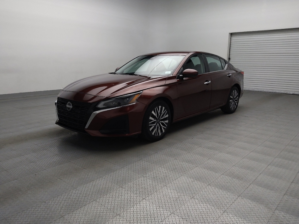 2023 Nissan Altima